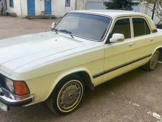 2008 ГАЗ 3102 «Волга», белый, 550000 рублей, вид 2