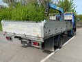 1989 Fuso (Mitsubishi) Fighter, синий, 2200000 рублей - вид 3
