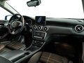 2016 Mercedes-Benz A-Класс 180 III (W176) Рестайлинг, голубой - вид 8