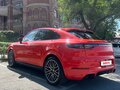2020 Porsche Cayenne Coupé III, оранжевый, 7700000 рублей