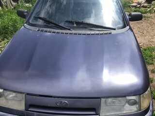 2001 Lada (ВАЗ) 2111, фиолетовый, 150000 рублей, вид 1