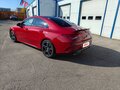 2020 Mercedes-Benz CLA 200 II (C118, X118), красный, 3300000 рублей - вид 5