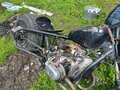 1988 Урал M-72, чёрный, 25000 рублей - вид 2