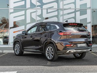 2021 Exeed TXL I, фиолетовый, 1799009 рублей, вид 2