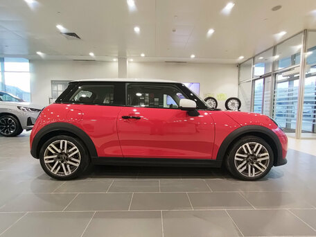 2024 Mini Hatch C IV (F65/F66/J01), красный, 5100000 рублей, вид 5