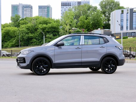 2026 Volkswagen Tharu XR, серый, 2200000 рублей, вид 5