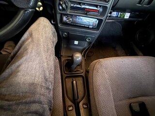2008 Lada (ВАЗ) 2115, серый, 150000 рублей, вид 5