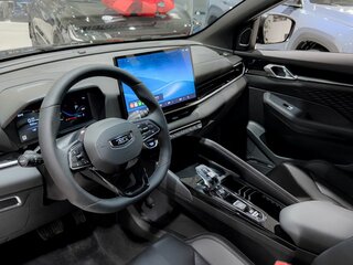 2026 Belgee X50+, серый, 2489990 рублей, вид 5