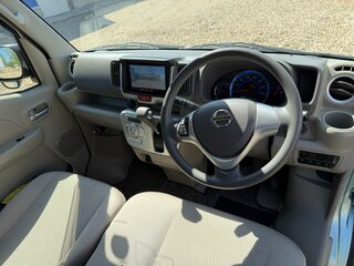 2019 Nissan NV100 Clipper III, зелёный, 1190000 рублей, вид 5