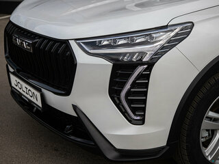 2026 Haval Jolion I Рестайлинг 2, белый, 2499000 рублей, вид 2