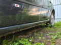 2007 Renault Logan I, серый, 300000 рублей - вид 7