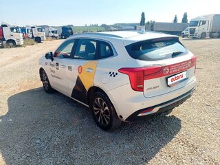 2023 Haval Jolion I, белый, 1203000 рублей, вид 4