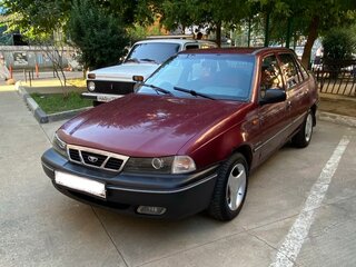 2005 Daewoo Nexia I, пурпурный, 110000 рублей, вид 5