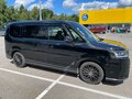 2022 Honda Stepwgn Spada VI, чёрный - вид 10