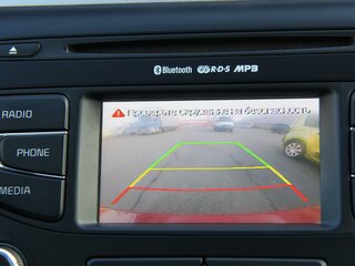 2014 Kia Ceed II, красный, 1430000 рублей, вид 5