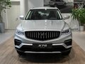 2026 Belgee X70 I Рестайлинг, серебристый, 2839990 рублей - вид 4