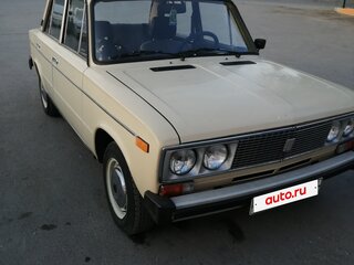 1992 Lada (ВАЗ) 2106, бежевый, 200000 рублей, вид 3