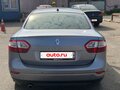 2010 Renault Fluence I, голубой, 350000 рублей - вид 2
