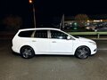 2008 Ford Focus II Рестайлинг, белый - вид 2
