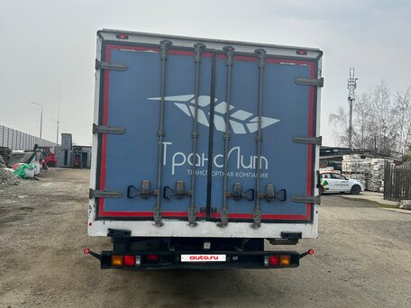 2020 Fuso (Mitsubishi) Canter, белый, 2690000 рублей, вид 5