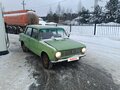 1977 Lada (ВАЗ) 2101, зелёный, 110000 рублей - вид 6