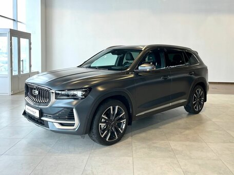Geely Monjaro I