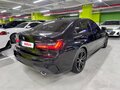 2022 BMW 3 серии 320i VII (G2x), чёрный - вид 4