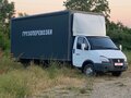 2006 ГАЗ ГАЗель (3302), белый, 1500000 рублей - вид 7