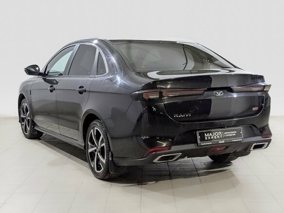 2023 Kaiyi E5, чёрный, 1350000 рублей - вид 6
