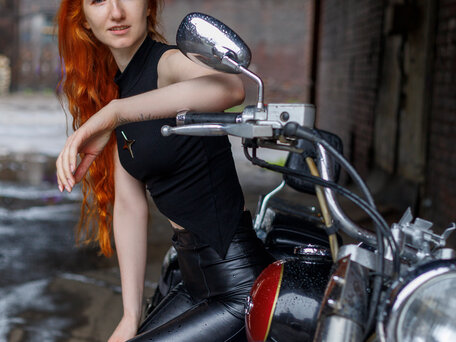 2004 Yamaha XVS650 Drag Star, чёрный, 380000 рублей, вид 4