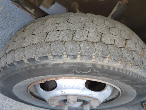 2009 Hyundai HD78, белый, 930000 рублей - вид 26