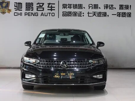 2023 Volkswagen Magotan B8 Рестайлинг, чёрный, 2739000 рублей, вид 2