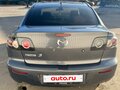 2007 Mazda 3 I (BK) Рестайлинг, серый, 655000 рублей - вид 2
