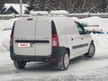 2019 Lada (ВАЗ) Largus I, белый, 650000 рублей - вид 3