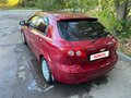 2011 Chevrolet Lacetti I, красный, 620000 рублей - вид 9