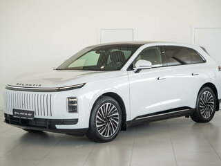 2026 Esteo Exlantix ET, белый, 6990000 рублей, вид 1
