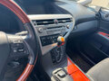 2010 Lexus RX 350 III, чёрный, 1780000 рублей - вид 7
