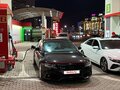2008 Audi A4 IV (B8), чёрный, 1000000 рублей - вид 1