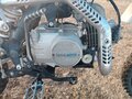 2022 Regulmoto Five 125, серый, 57000 рублей - вид 4