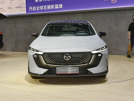 Mazda EZ-6
