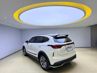 2022 Haval Chitu, белый, 1500000 рублей, вид 4