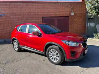 2014 Mazda CX-5 I, красный, 1700000 рублей, вид 3