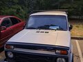2005 Lada (ВАЗ) 2131 (4x4) I, серебристый, 243000 рублей - вид 1
