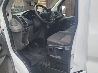 2021 Ford Transit, белый, 3090000 рублей, вид 5