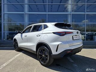 2025 Changan CS35 Max, белый, 2789900 рублей, вид 5