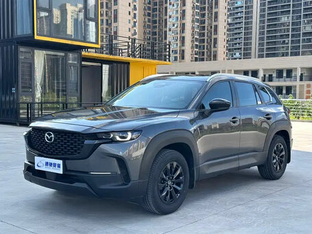 Mazda CX-50