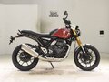 2024 Triumph Speed 400, красный, 677000 рублей - вид 1