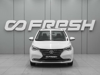 2023 Changan Alsvin, белый, 1099000 рублей, вид 3