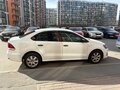 2019 Volkswagen Polo V Рестайлинг, белый, 900000 рублей - вид 7