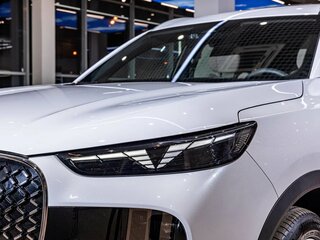2026 Tenet T8, белый, 3885000 рублей, вид 3